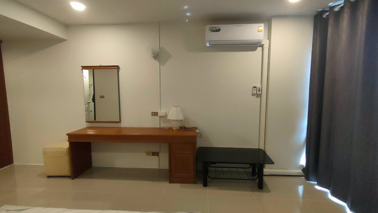 ห้องพักตากอากาศ-หัวหิน