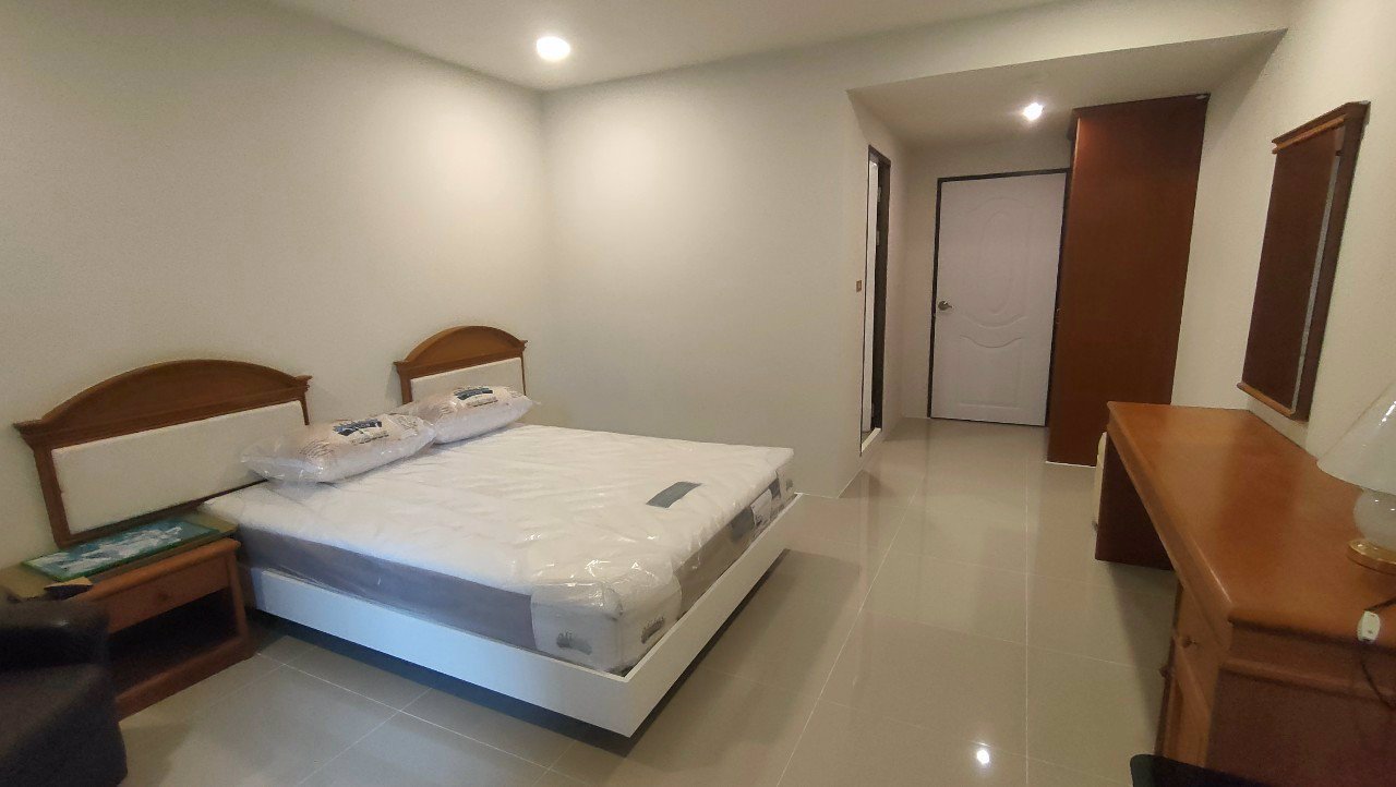 ห้องพักตากอากาศ-หัวหิน