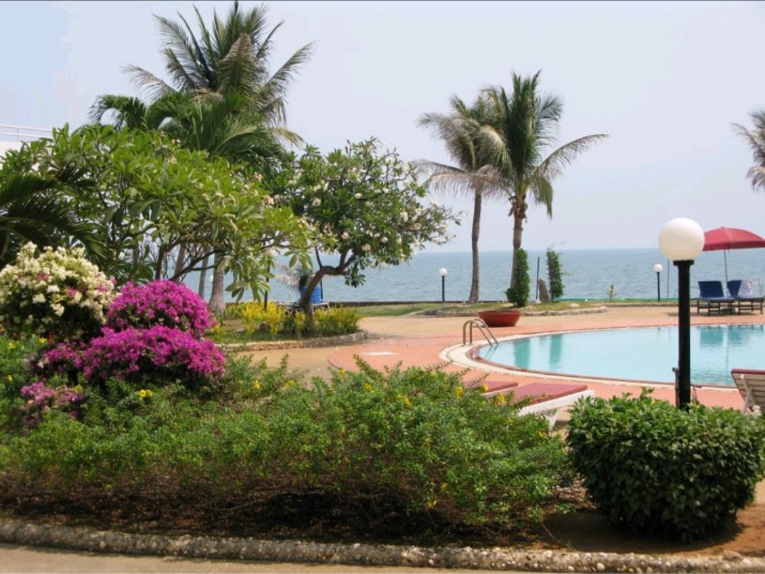 ห้องพักตากอากาศ-หัวหิน