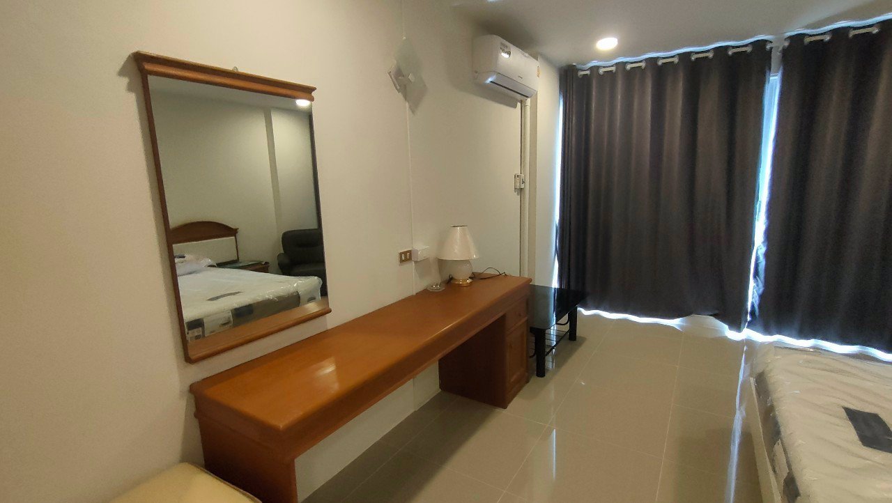 ห้องพักตากอากาศ-หัวหิน