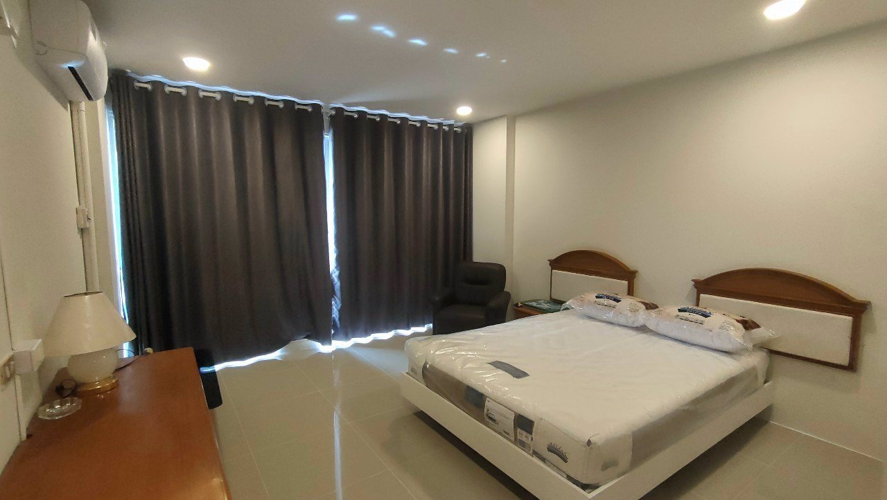 ห้องพักตากอากาศ-หัวหิน