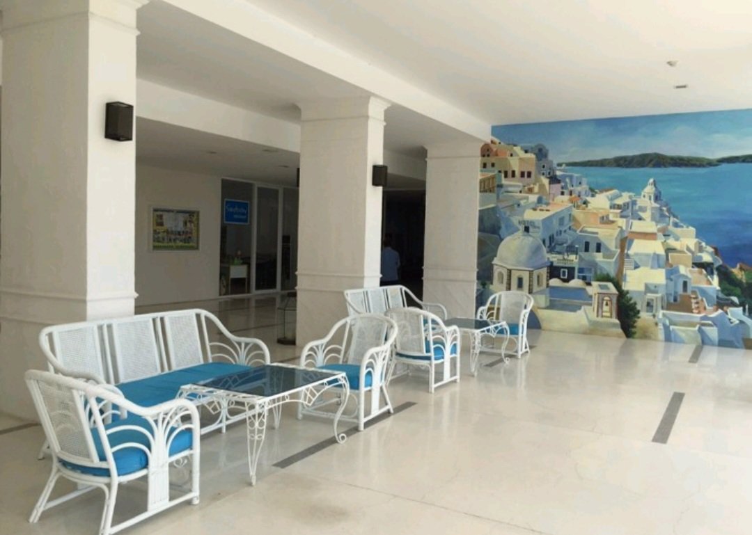 ห้องพักตากอากาศ-หัวหิน