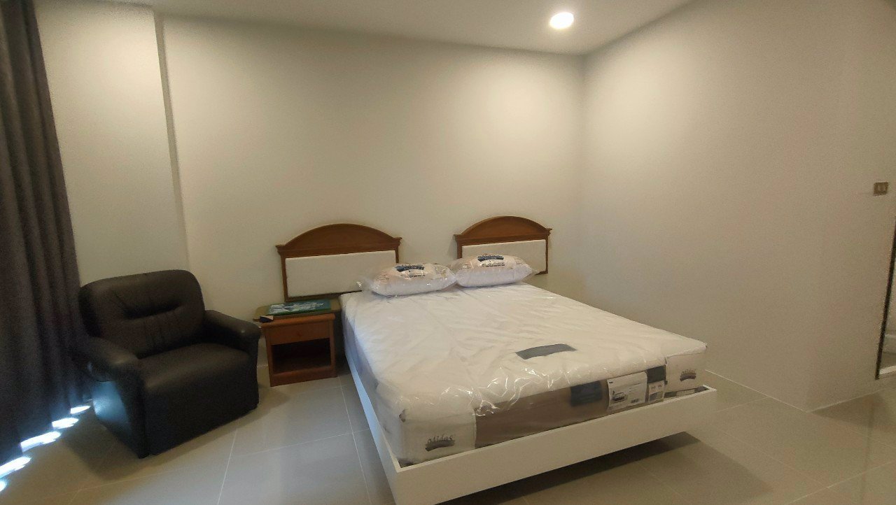 ห้องพักตากอากาศ-หัวหิน