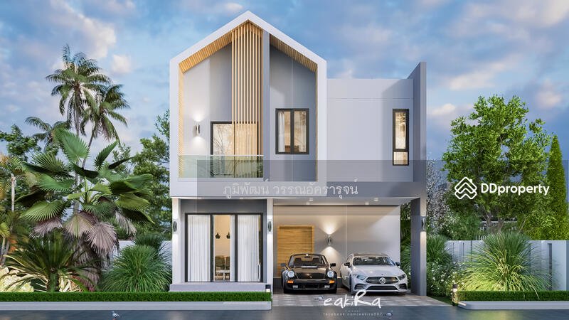 the-garden-เพชรเกษม-69-เลียบคลองภาษีเจริญฝั่งเหนือ-สวัสดิการ1ซอย4-กรุงเทพ