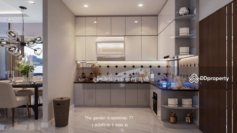 the-garden-เพชรเกษม-69-เลียบคลองภาษีเจริญฝั่งเหนือ-สวัสดิการ1ซอย4-กรุงเทพ