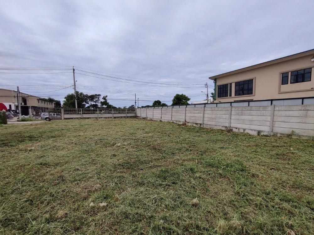 ขายที่ดิน-ใน-ซอยจตุโชติ4-เขตสายไหม-แขวงออเงิน-ใกล้ทางด่วนสุขาภิบาล-5