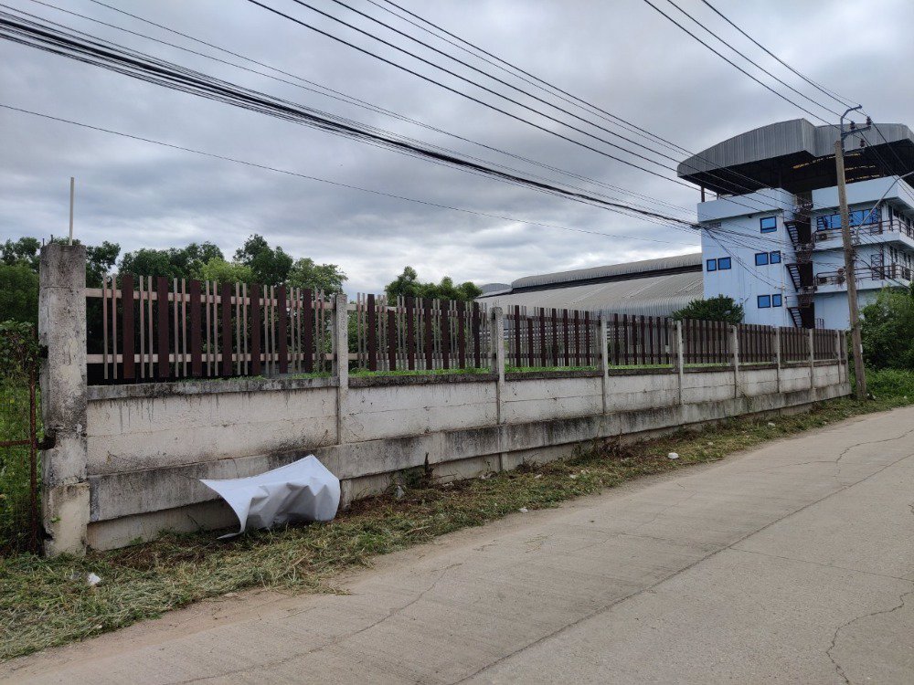 ขายที่ดิน-ใน-ซอยจตุโชติ4-เขตสายไหม-แขวงออเงิน-ใกล้ทางด่วนสุขาภิบาล-5