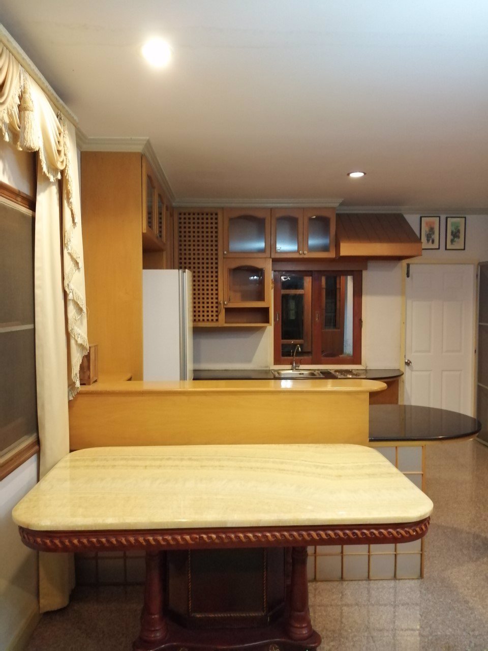 ขายบ้านเดี่ยวมือสอง-ใกล้สถานีรถไฟฟ้า-mrt-สิรินธร-ใกล้ทางด่วนศรีรัช