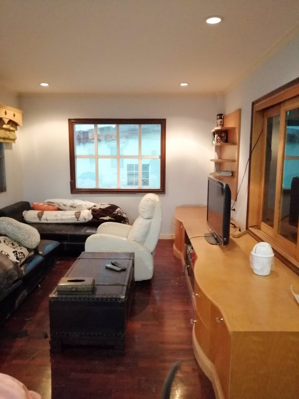 ขายบ้านเดี่ยวมือสอง-ใกล้สถานีรถไฟฟ้า-mrt-สิรินธร-ใกล้ทางด่วนศรีรัช