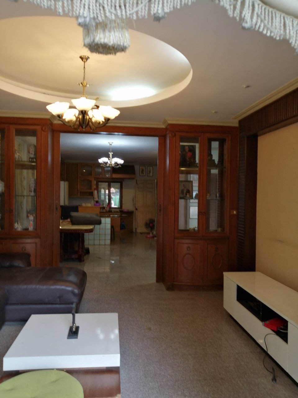 ขายบ้านเดี่ยวมือสอง-ใกล้สถานีรถไฟฟ้า-mrt-สิรินธร-ใกล้ทางด่วนศรีรัช