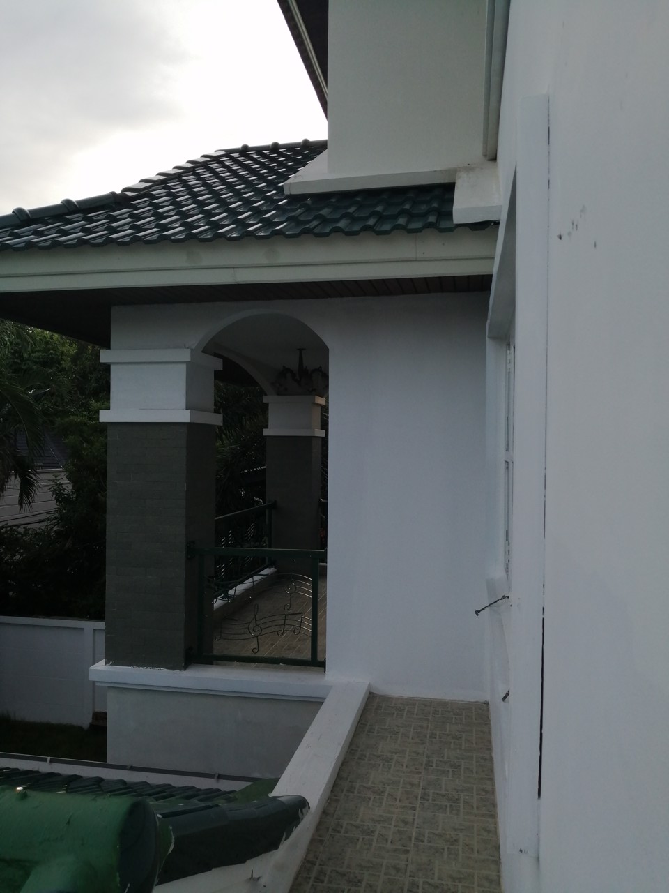 ขายบ้านเดี่ยวมือสอง-ใกล้สถานีรถไฟฟ้า-mrt-สิรินธร-ใกล้ทางด่วนศรีรัช