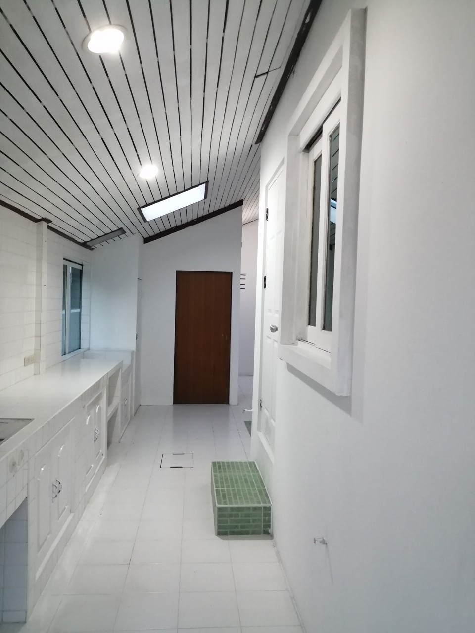 ขายบ้านเดี่ยวมือสอง-ใกล้สถานีรถไฟฟ้า-mrt-สิรินธร-ใกล้ทางด่วนศรีรัช