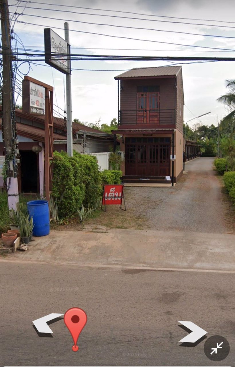 ขายโรงแรมสร้างใหม่-ใจกลางเมือง-อบ้านผือ-จอุดรธานี