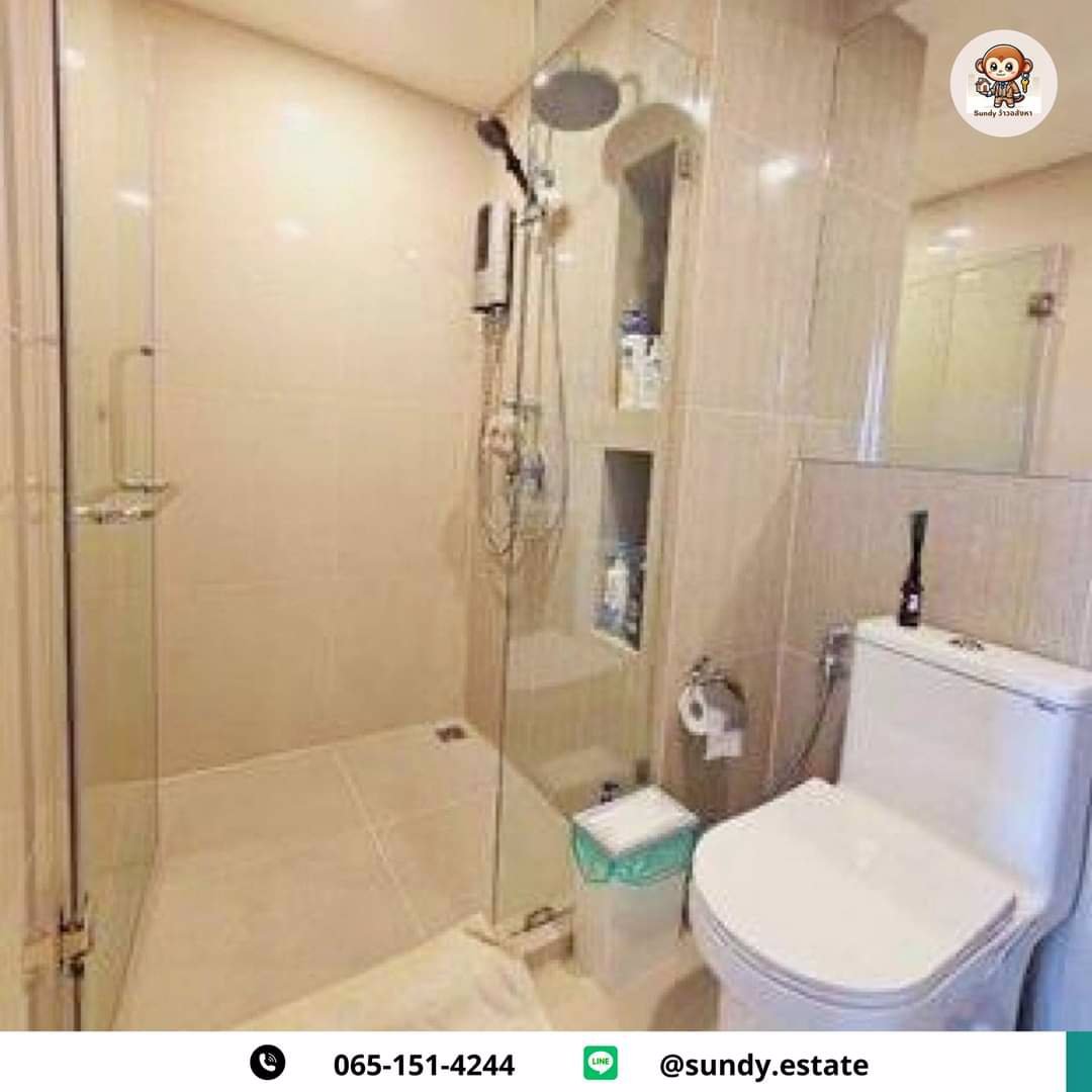 คอนโด-ไอคอนสุขุมวิท77-ikon-sukhumvit-77-low-rise-condominium