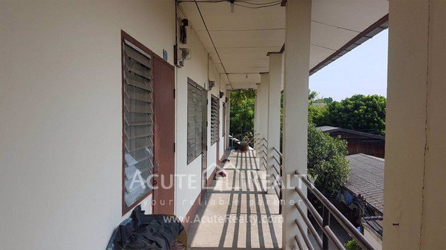 ขายกิจการหอพัก-ใกล้คูเมืองเชียงใหม่-ขนาดพื้นที่-5830-ตรว-3-ชั้น-19-ห้อง-ทำเลดีมาก