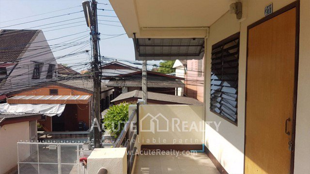 ขายกิจการหอพัก-ใกล้คูเมืองเชียงใหม่-ขนาดพื้นที่-5830-ตรว-3-ชั้น-19-ห้อง-ทำเลดีมาก