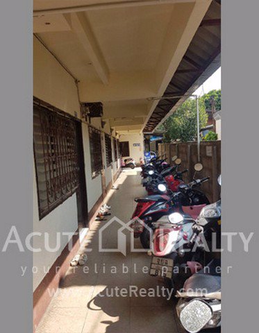 ขายกิจการหอพัก-ใกล้คูเมืองเชียงใหม่-ขนาดพื้นที่-5830-ตรว-3-ชั้น-19-ห้อง-ทำเลดีมาก