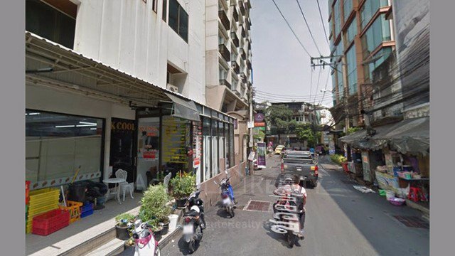 ขายอพาร์ทเม้นท์-พร้อมบ้านเดี่ยว-169-ตรว-อพาร์ทเม้นท์มี-56-ห้องพัก-พร้อมบ้านเดี่ยว-1-หลัง-6-ห้องนอน