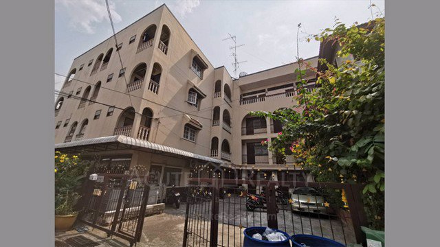 ขายอพาร์ทเม้นท์-พร้อมบ้านเดี่ยว-169-ตรว-อพาร์ทเม้นท์มี-56-ห้องพัก-พร้อมบ้านเดี่ยว-1-หลัง-6-ห้องนอน