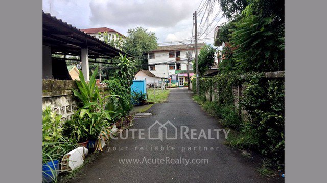 ขายที่ดินเปล่า-ใกล้ตลาดธานินทร์-ช้างเผือก-อเมืองเชียงใหม่-ขนาด-150-ตรว-ที่สวยและทำเลดีมาก