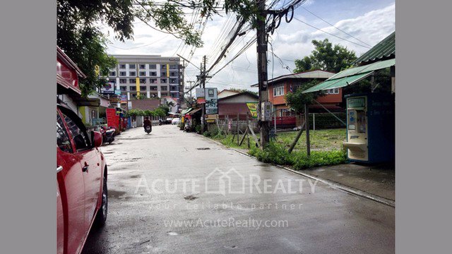ขายที่ดินเปล่า-ใกล้ตลาดธานินทร์-ช้างเผือก-อเมืองเชียงใหม่-ขนาด-150-ตรว-ที่สวยและทำเลดีมาก