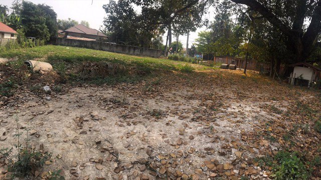 ขายที่ดิน-ถนนวงแหวนรอบ-2-เชียงใหม่-ขนาด-2092-ตรว-ใกล้สนามบินเชียงใหม่