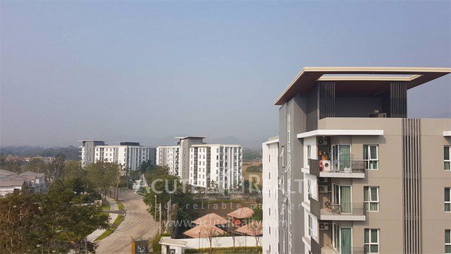 ขายคอนโดวิวดอยสุเทพ-นอร์ท-6-โครงการสิรินเลค-3830-ตรม-1-นอน-1-น้ำ-ใกล้ทะเลสาบกับวิวดอยสุเทพ