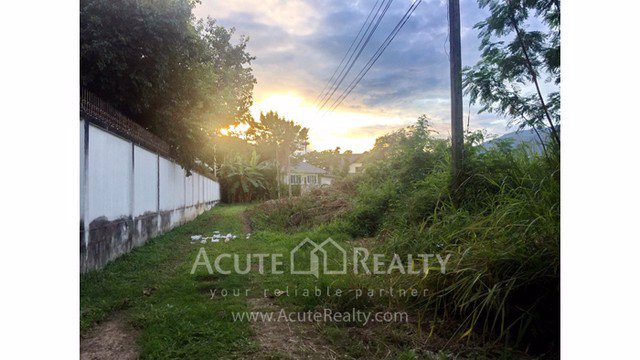 ขายที่ดินเปล่าตรงข้ามโลตัสหางดง-อเมืองเชียงใหม่-ขนาด-259-ตรว-วิวภูเขาดอยสุเทพ