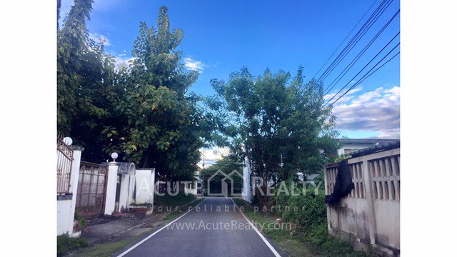 ขายที่ดินเปล่าตรงข้ามโลตัสหางดง-อเมืองเชียงใหม่-ขนาด-259-ตรว-วิวภูเขาดอยสุเทพ