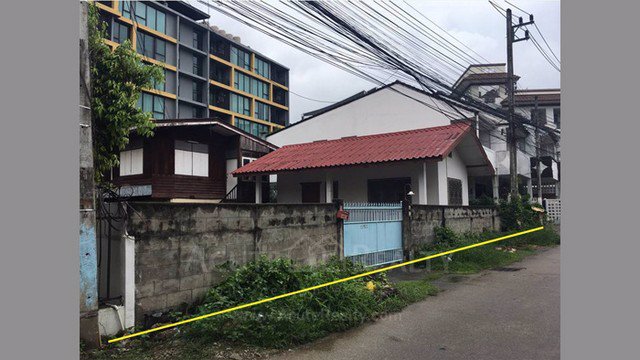 ขายบ้านบนถนนนิมมานเหมินท์-ขนาด-118-ตรว-3-นอน-2-น้ำ-ทำเลดีมาก-อยู่ใจกลางเมือง-และย่านธุรกิจ