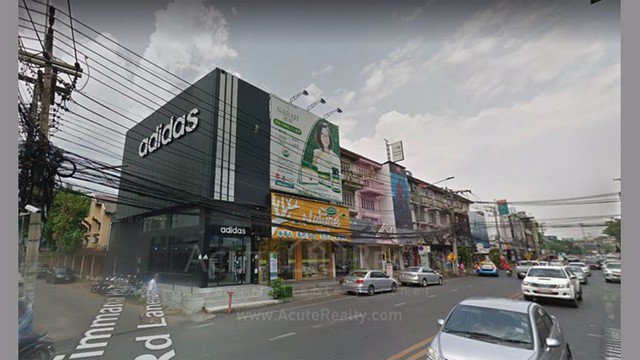 ขายบ้านบนถนนนิมมานเหมินท์-ขนาด-118-ตรว-3-นอน-2-น้ำ-ทำเลดีมาก-อยู่ใจกลางเมือง-และย่านธุรกิจ