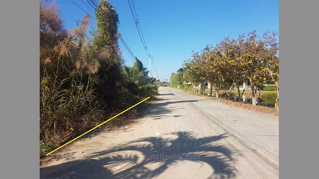 ขายที่ดินเปล่าทำเลดีที่สุดบนถนนสันทราย-ใกล้มหาวิทยาลัยแม่โจ้-ขนาดที่ดิน-3-2-75-ไร่-วิวภูเขาดอยสุเทพ