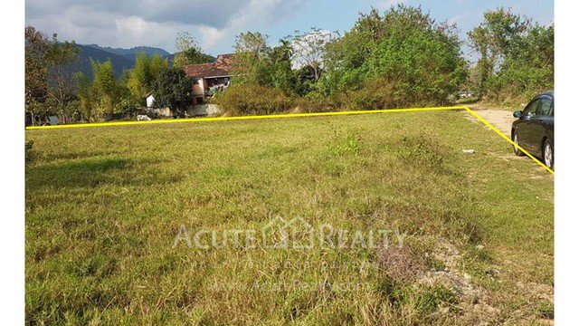 ขายที่ดินถนนคันคลองชลประทาน-ขนาด-1-1-77-ไร่-วิวดอยสุเทพ-ใกล้มหาวิทยาลัยเชียงใหม่