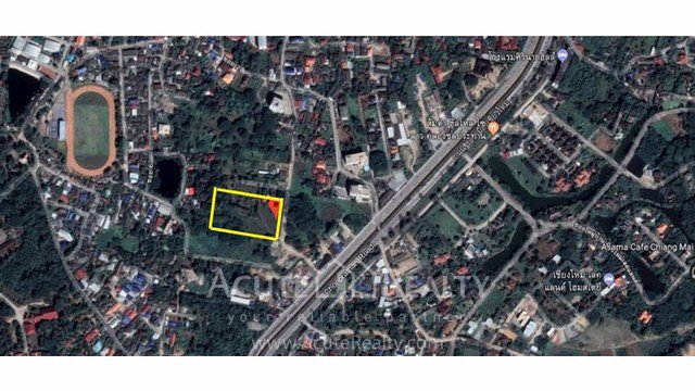 ขายที่ดินถนนคันคลองชลประทาน-ขนาด-1-1-77-ไร่-วิวดอยสุเทพ-ใกล้มหาวิทยาลัยเชียงใหม่