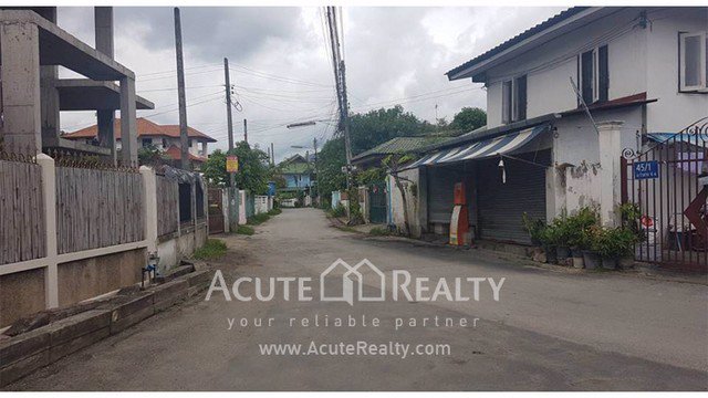 ขายที่ดินเปล่า-ถนนนันทาราม-ขนาดที่ดิน-1-0-699-ไร่-ใกล้ประตูท่าแพ