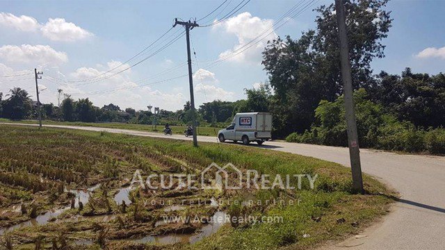 ขายที่ดินเปล่า-อดอยสะเก็ด-จเชียงใหม่-ขนาด-292-ตรว-ด้านหลังติดแม่น้ำ-ทำเลดี