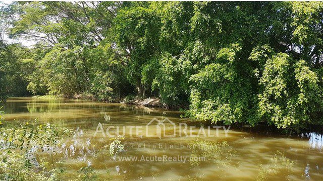 ขายที่ดินเปล่า-อดอยสะเก็ด-จเชียงใหม่-ขนาด-292-ตรว-ด้านหลังติดแม่น้ำ-ทำเลดี