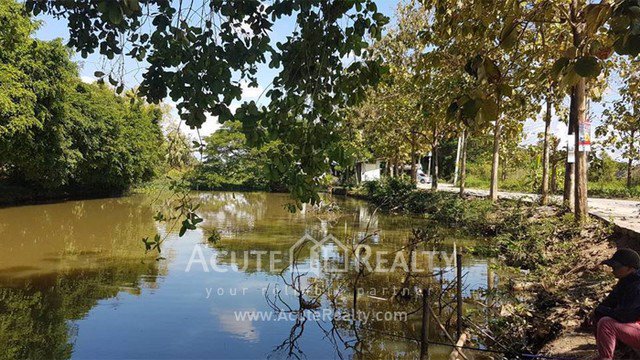 ขายที่ดินเปล่า-อดอยสะเก็ด-จเชียงใหม่-ขนาด-292-ตรว-ด้านหลังติดแม่น้ำ-ทำเลดี