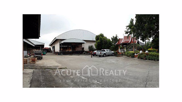 ขายบ้านพร้อมโกดัง-บ้านถวาย-หางดง-เชียงใหม่-ขนาดที่ดิน-3-1-80-ไร่-ใกล้กาดฝรั่ง