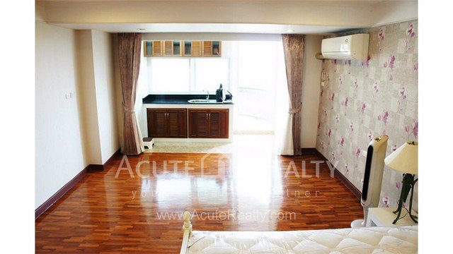 ขายหรือให้เช่าคอนโดมิเนียม-ขนาด-45-ตรม-แบบห้องสตูดิโอ-1-ห้องน้ำ-เฟอร์นิเจอร์และเครื่องใช้ไฟฟ้าครบ