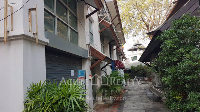 ขายอาคารพาณิชย์-ในกาดฝรั่ง-จเชียงใหม่-ขนาดที่ดิน-22-ตรว-2-ชั้น-2-คูหา-ทำเลดีมาก