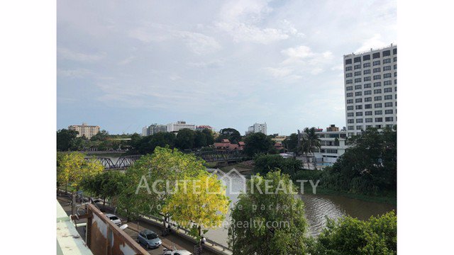 ขายอาคารพาณิชย์-ติดริมแม่น้ำปิง-จเชียงใหม่-865-ตรว-2-คูหา-6-นอน-7-น้ำ-ทำเลดี-อยู่ในย่านธุรกิจ