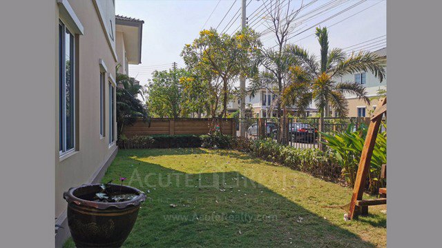 ขายบ้านเดี่ยวหลังใหญ่-ธัญบุรี-จปทุมธานี-ขนาด-5760-ตรว-2-ชั้น-3-นอน-3-น้ำ