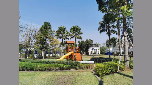 ขายบ้านเดี่ยวหลังใหญ่-ธัญบุรี-จปทุมธานี-ขนาด-5760-ตรว-2-ชั้น-3-นอน-3-น้ำ