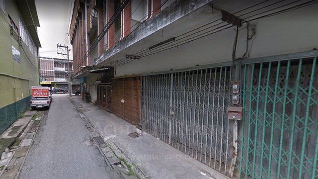 ขายอาคารพาณิชย์-ตช้างม่อย-จเชียงใหม่-ขนาด-24-ตรว-6-ชั้น-ทำเลดีมาก-ใกล้ตลาดวโรรส-กาดหลวง-