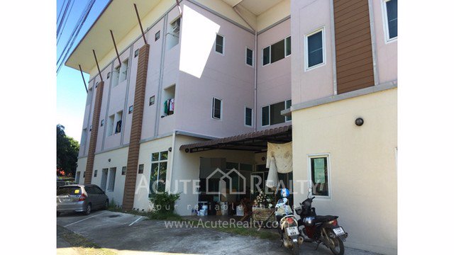 ขายอพาร์ทเม้นท์-อสันทราย-จเชียงใหม่-ขนาดพื้นที่-199-ตรว-มีห้องพัก-34-ห้อง-ทำเลดี-ใกล้ย่านธุรกิจ