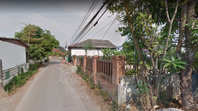 ขายที่ดินหลังโรงพยาบาลลานนา-ที่ดิน-127-ตารางวา-หน้ากว้าง-14-เมตร-ทำเลดีมาก