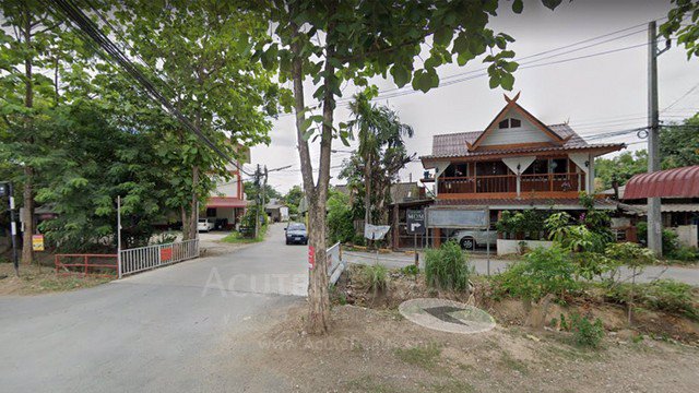 ขายที่ดินหลังโรงพยาบาลลานนา-ที่ดิน-127-ตารางวา-หน้ากว้าง-14-เมตร-ทำเลดีมาก