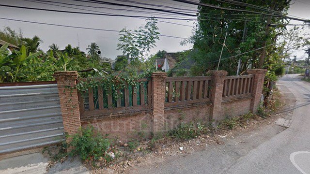 ขายที่ดินหลังโรงพยาบาลลานนา-ที่ดิน-127-ตารางวา-หน้ากว้าง-14-เมตร-ทำเลดีมาก