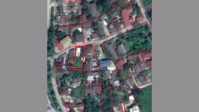 ขายที่ดินหลังโรงพยาบาลลานนา-ที่ดิน-127-ตารางวา-หน้ากว้าง-14-เมตร-ทำเลดีมาก